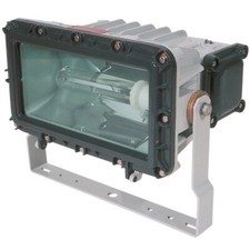 Crouse Hinds PX04 Fluter ATEX explosionsgeschützt 400W