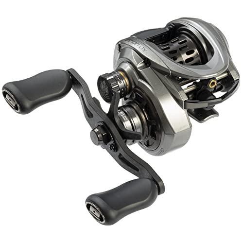 Abu Garcia ZENON LTX Baitcasting Reel
