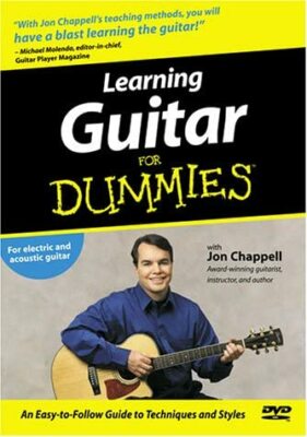 For Dummies: Learning Guide