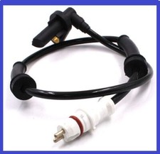  Capteur de vitesse de roue arrière RENAULT TWINGO 1.2