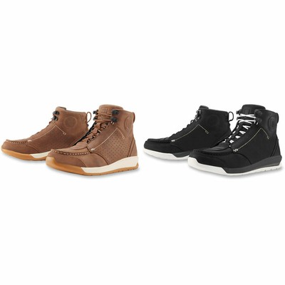 icon 1000 truant 2 boots