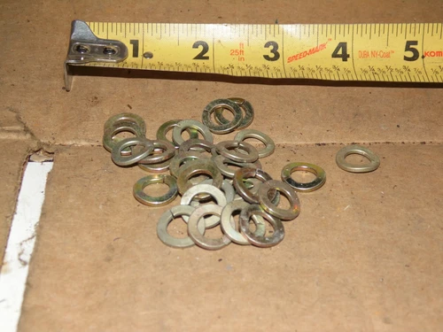 LOCK WASHER