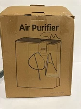 Air Purifier Model DH-JH05 White (Open Box)