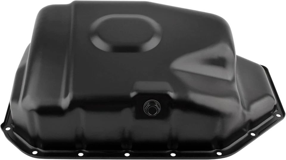 Pan de aceite del motor para Acura RSX 2002-2006 Honda Accord Civic CR-V Element 264-410 Foto 2 de 4