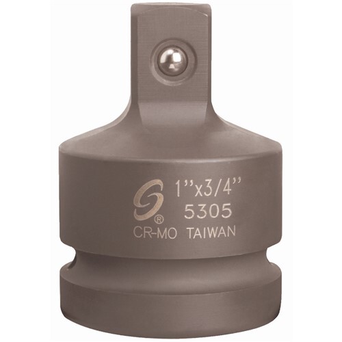 1 in. Drive 1 in. Female x 3/4 in. Ma SUN5305 Brand New! - 第 1/3 張圖片