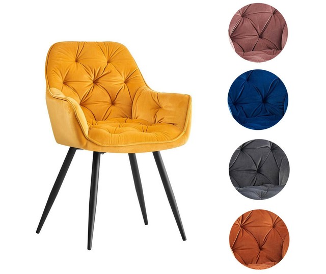 noch nie Sind vertraut Vermögenswerte Kreis Wohnzimmer Stuhl