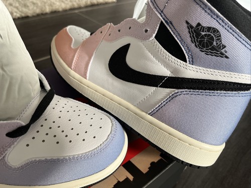 EU Größe 42- Jordan 1 Retro OG High Skyline - Bild 5 von 6