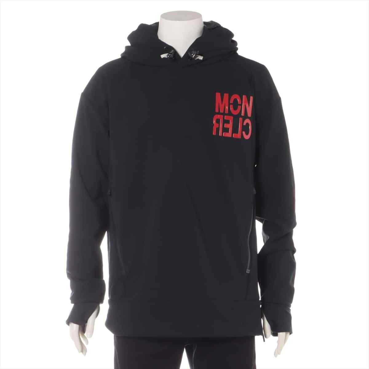 mens moncler hoody