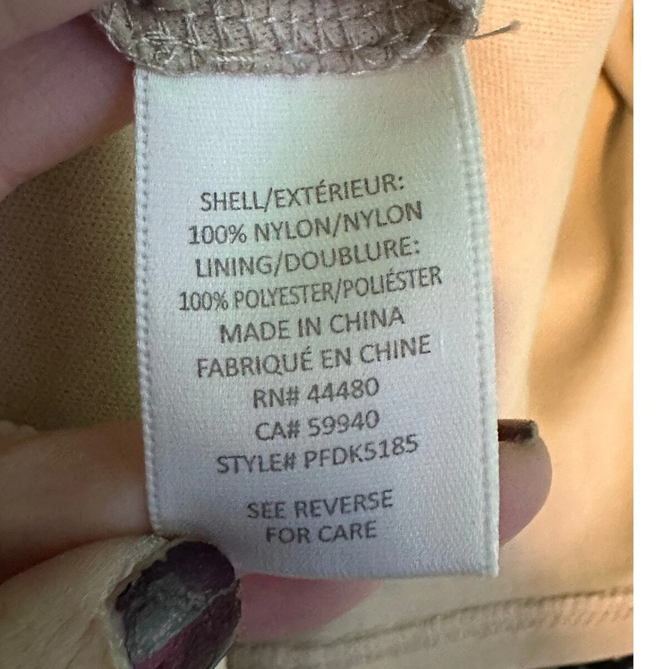 Love FIRE Mini Vestido de Cóctel Negro Encaje Sin Mangas Talla Grande Foto 4 de 4