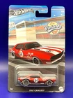 *RARE* 2024 HOT WHEELS VINTAGE RACING CLUB 1967 CAMARO CHASE