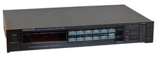  Kenwood Stereo Synthesizer Radio Tuner AM/FM...