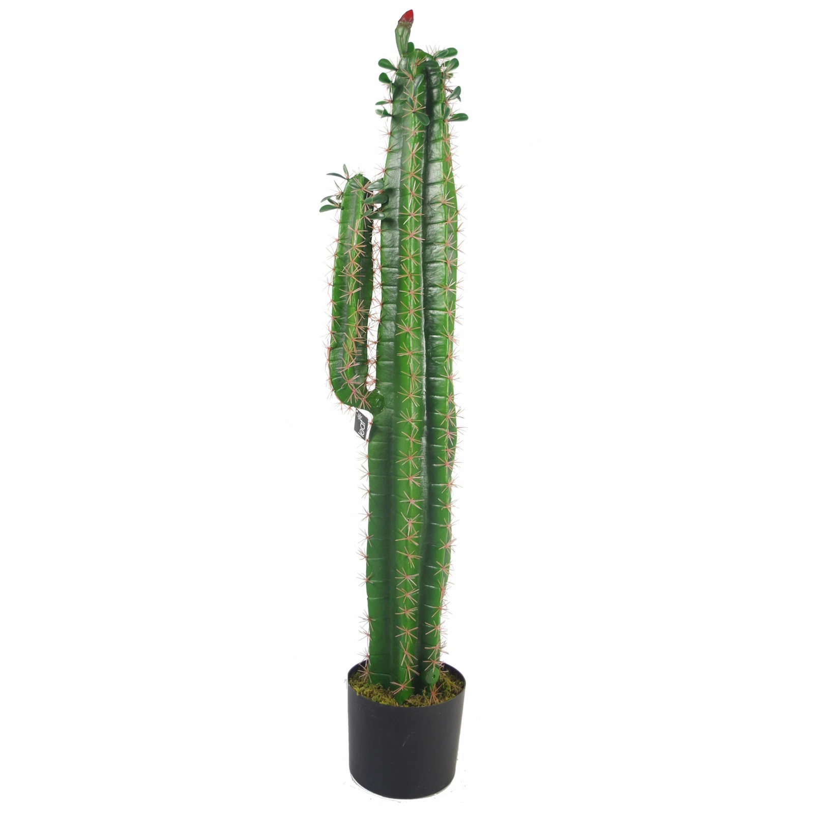 100cm Cactus with Pot - 7280