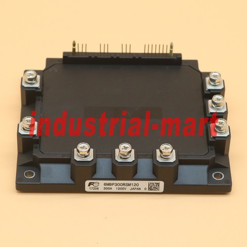 1PCS New In Box FUJI 2MBI200N-120 Module Supply - Foto 12