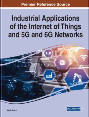 Opportunities and Challenges of Industrial Iot in 5g and 6g Networks (Advances i