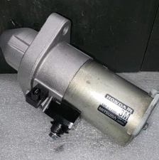 Honda CR-V Starter L4 2.4Liter 2002-2003-2004-2005-2006 OEM/Reman By RR_Starters