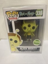 2018 Funko Emerald City Comic Con Exclusives Guide 12