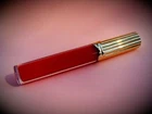 Estee Lauder Pure Color Envy Kissable Lip Shine Gloss107 TENDER TRAP Full-Size