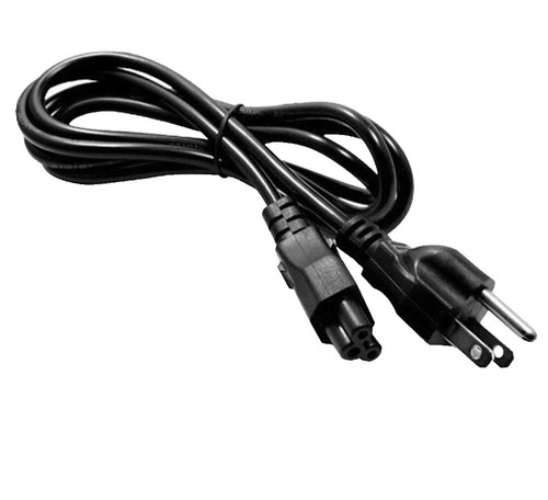 【miya①/3】 5ft 3-Prong AC Power Cord For HP Compaq 213349-001 Mickey Mouse