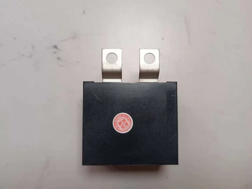SHIZUKI 1000VDC 2.2µF +/- 10% CAPACITOR YK11455A