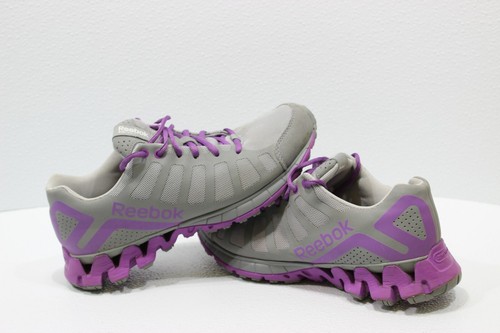 reebok zigtech women's running shoes