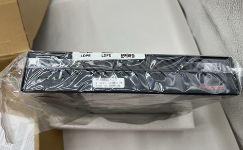 Avocent ESP-16 MI 16 Port Ethernet Serial Hub RoHS - Afbeelding 3 van 7