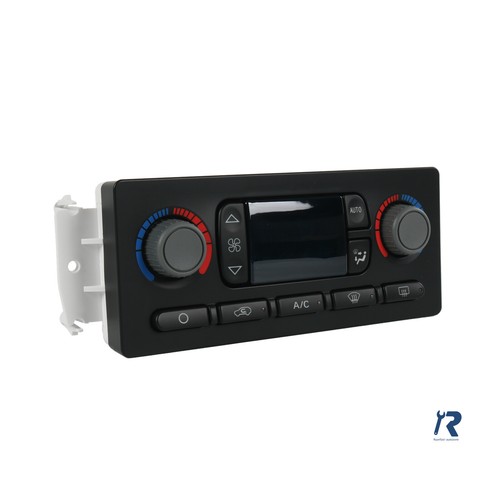 Climate Control / HVAC fit for GM Truck Tahoe Avalanche Yukon Sierra 2005-2007 - Picture 5 of 20