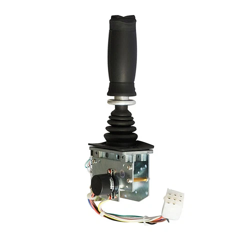 Joystick Controller 1600283 für JLG 740AJ 800AJ Antrieb Lenkung Verriegelung Antenne Hebebühne - Bild 12 von 14