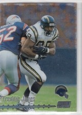 1999 Topps Stadium Club Chrome - Freddie Jones #28