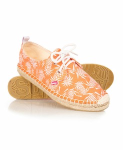 superdry espadrilles womens