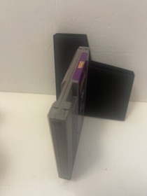 Ultima Exodus Nintendo NES, Cartridge With Sleeve ~ 1985