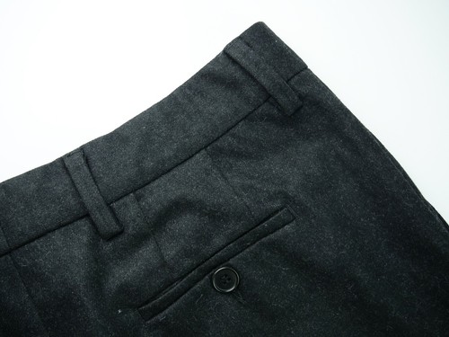 Raf by Raf Simons vintage man pants - Picture 6 of 8