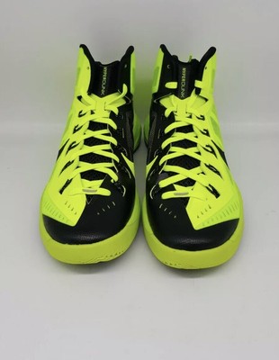 nike hyperdunk lunarlon 2014