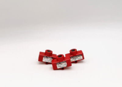 SMC VR1350 Pneumatic Check Valve - Lot of 3 | eBay