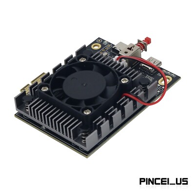 75T DMA Board + KMBOX B+ Keyboard Mouse Controller for PUBGAPE | eBay