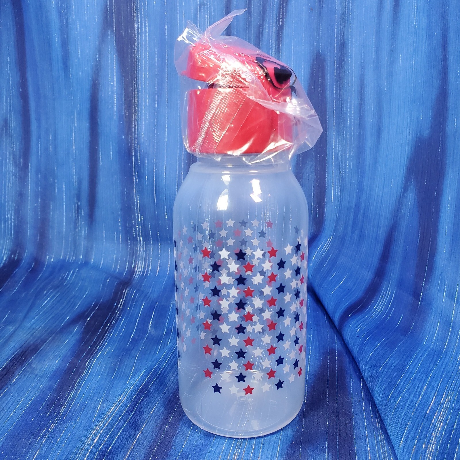 Small 12 Oz Flip Top Lid New!