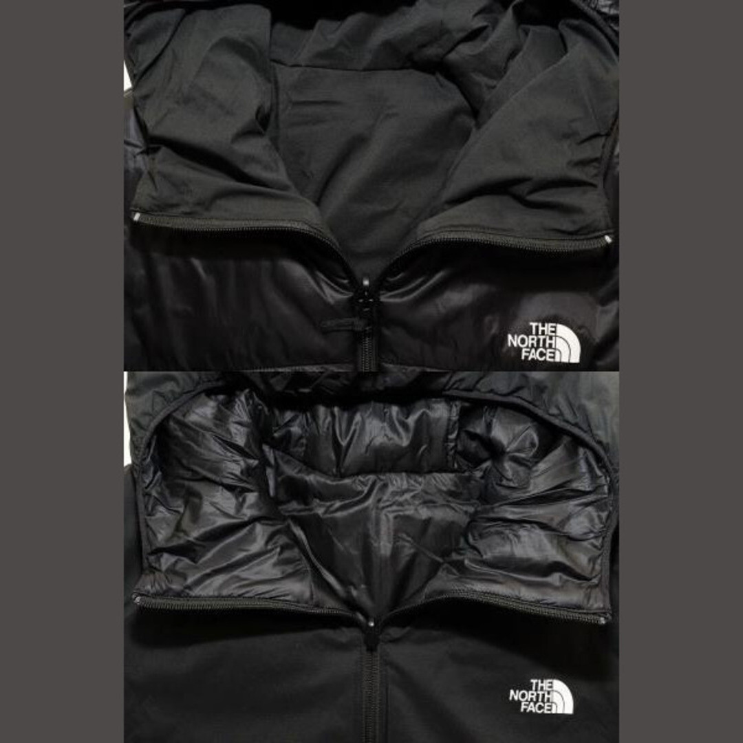 THE NORTH FACE RV ANYTM IN LN HD XL NYW82380 REVERSIBLE THE NORTH FACE RV ANYTM IN LN HD XL NYW82380 REVERSIBLE