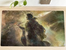 MTG Heliod, Sun-Crowned Table Playmat TCG CCG Pad Trading Card Game Mat Mousepad