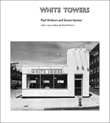 White Towers (Mit Press)