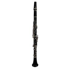 Vito Reso-Tone 7212 Clarinet W/HSC Used 