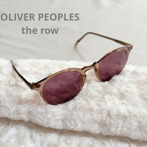 Oliver Peoples the Row | eBay