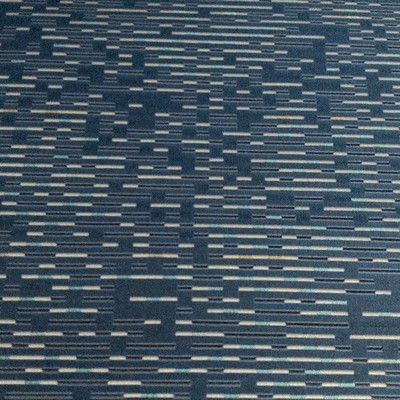 Maharam Brio Atmosphere Blue Crypton Upholstery Fabric