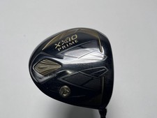XXIO Prime 11 Driver 10.5 MP 1200 Flex 2221 35g Regular Graphite Mens RH