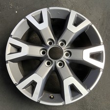 Toyota Machined Charcoal 4 Runner Factory Rim 20x8 2025 Oem Alloy Original 75302 Toyota Machined Charcoal 4 Runner Factory Rim 20x8 2025 Oem Alloy Original 75302