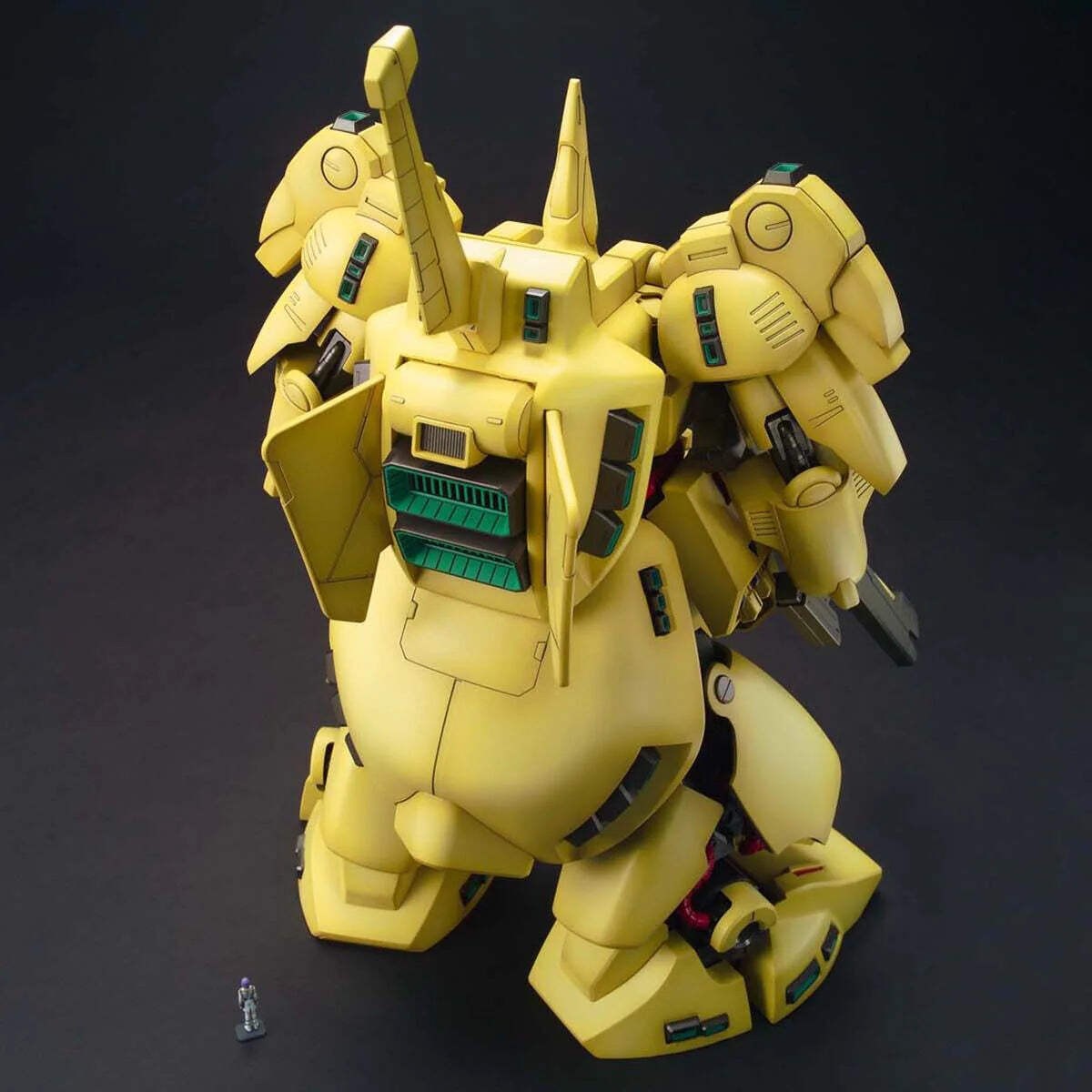 Bandai MG #137 1/100 PMX-003 The-O Model Kit | eBay