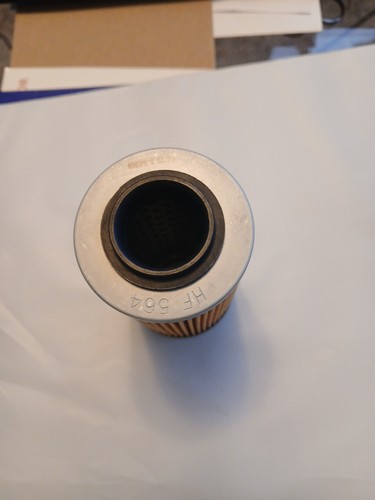 HIFLO Premium Oil Filter for 2009 CAN-AM Spyder 990 GS SE5 (Engine Filter) - Picture 9 of 10