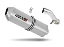 Pot d'échappement Honda INTEGRA