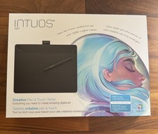 Wacom Intuos Art Graphics Tablet for Drawing ...