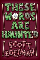 Scott Edelman | These Words Are Haunted | Taschenbuch | Englisch (2018)