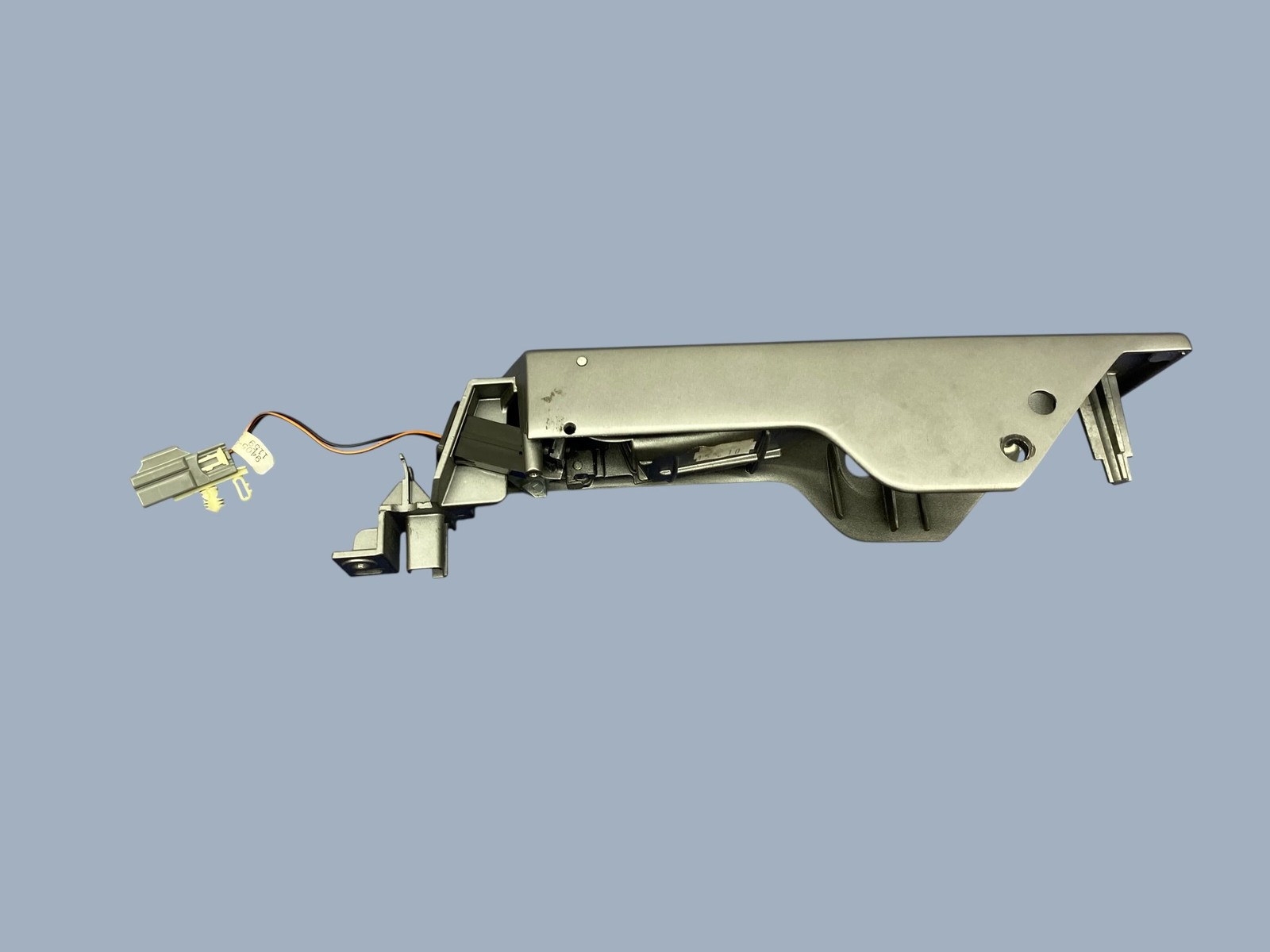 2010-2019 Aston Martin Rapide DDAJ OEM REAR LEFT INTERIOR DOOR HANDLE AD4324107