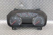2015 Suburban 49k Miles Speedometer Instrument Cluster Unit Oem Factory Oe Wty